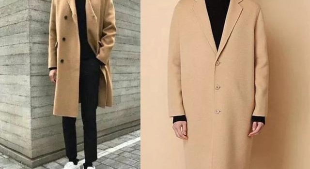 男友穿衣服怎么才能不土气 这三个穿衣法则快发给他