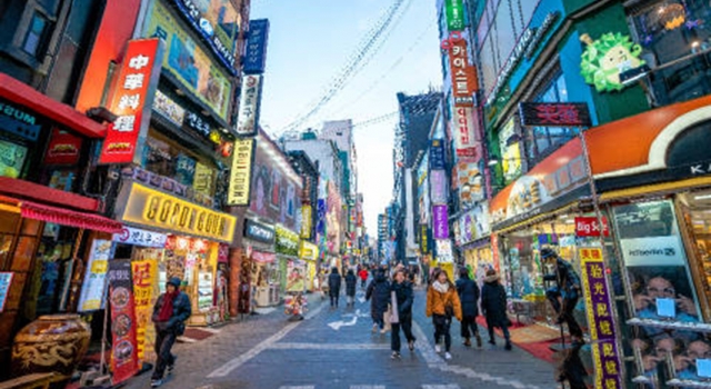 韩国20岁年龄段6成人不想生娃 网友:连恋爱都不想谈
