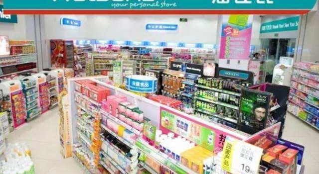屈臣氏里不可错过的单品 这三款好物样样都是精品