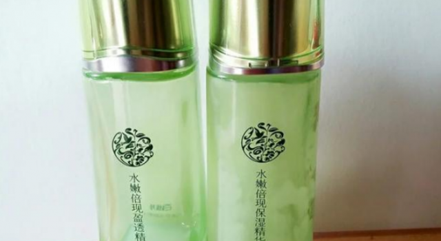 适合20岁用的补水套装 这3款补水套装推荐给你