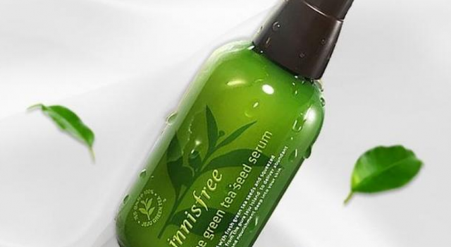 便宜又好用的护肤品 完全不输大牌 值得无限回购