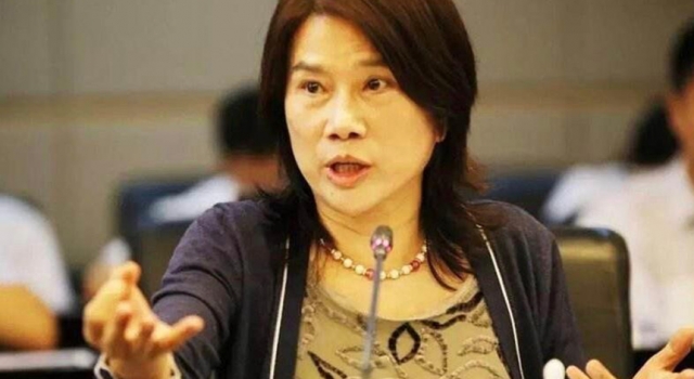 董明珠谈直播带货 坚持线下 不愧是有格局的企业家