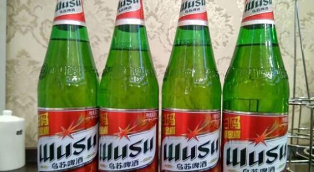 国内最受欢迎的5款啤酒 物美价廉 年轻人都很喜欢
