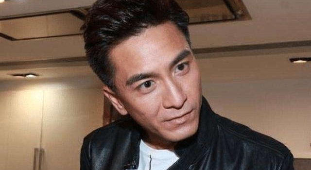 2019年因许志安"夺妻"蒙羞,马国明的"报复手段"真解恨