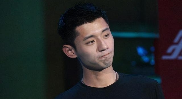 张继科终究没留住景甜,和金晨上节目恋爱,他们会假戏真做吗