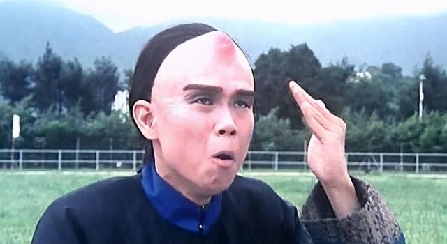 黄百鸣:隐藏最深的圈中大佬,张国荣和甄子丹背后的男人