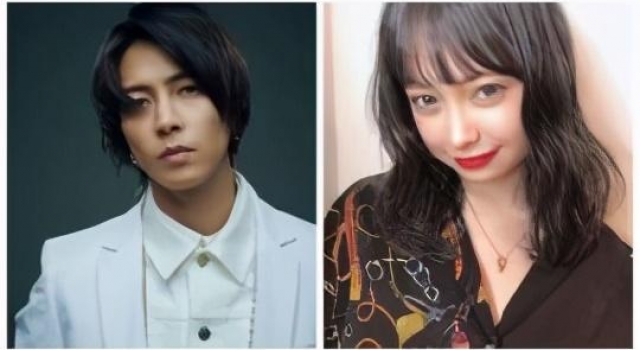 性丑闻风波!山下智久