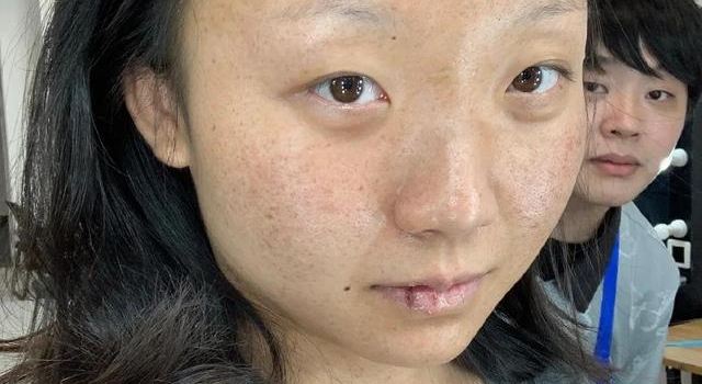 辣目洋子:说她演技炸裂,莫不如承认她是绝版