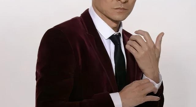 “马来小姐”朱丽倩:出身豪门,当红为爱隐退,用22年等来真心
