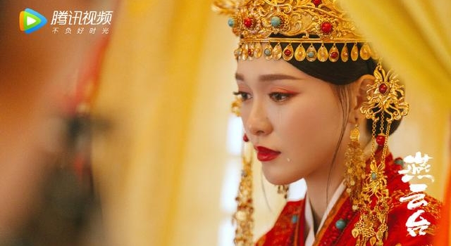 一蠢二作三靠男人,大女主真不是什么好词
