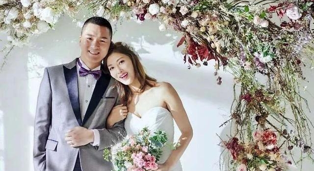 37岁渣男收割机19个月豪门婚姻玩完!五段感情皆受尽情伤!