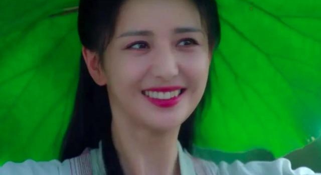 佟丽娅版西施上线,谁最合适演绝美的西施?