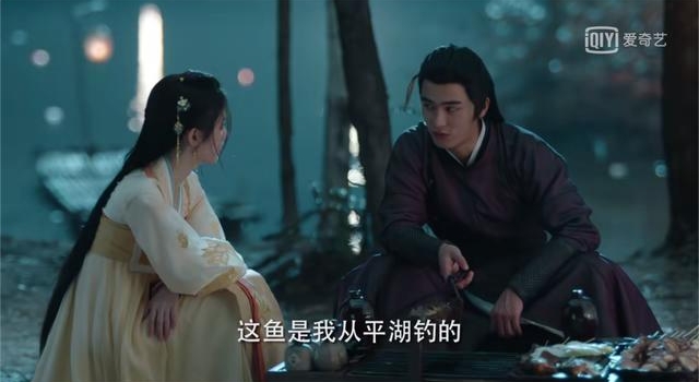 这一次我错了,以为是普通甜宠,却越嗑越上头