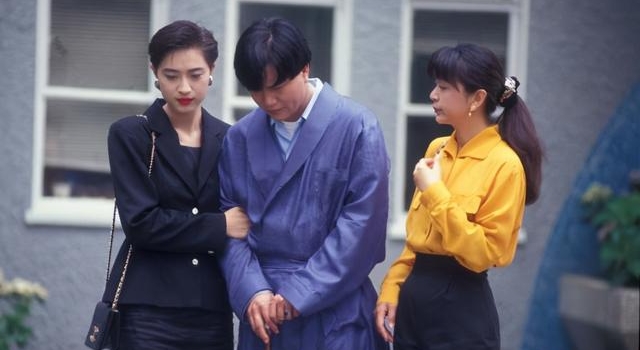 92年的TVB,不是只有《大时代》,这些时装剧也值得2刷3刷