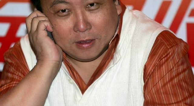 王晶的骚操作:只给客串的钱,却把人剪成男主角,实在是忍不了