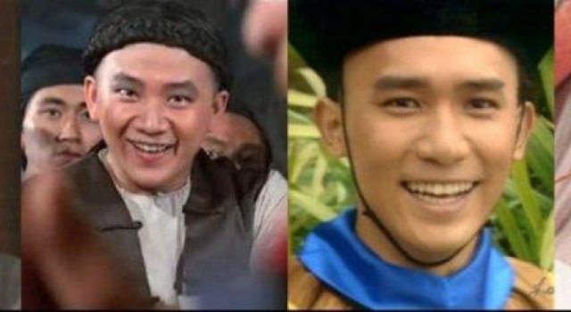 张一山版《鹿鼎记》,韦小宝等角色不着调,剧情也闹着玩儿