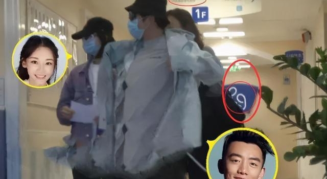 苗苗产女后首晒照,双手遮肚气质优雅,大方分享孕期解压方式