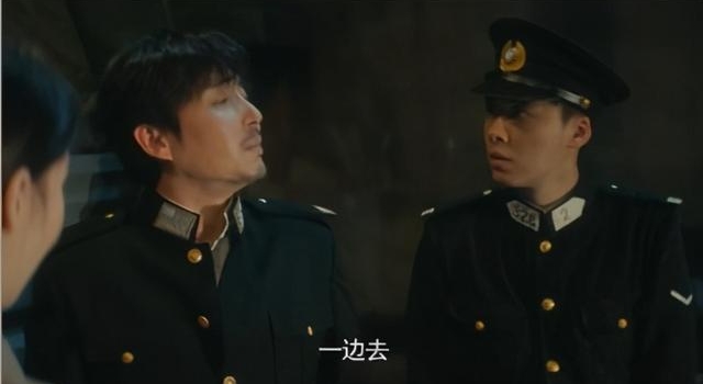 《隐秘而伟大》碾压《瞄准》直追《胜算》但也有问题