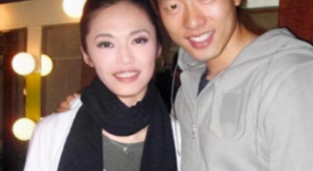 与姚晨离婚之后,凌潇肃被扣上了“渣男”,这场感情谁对谁错?
