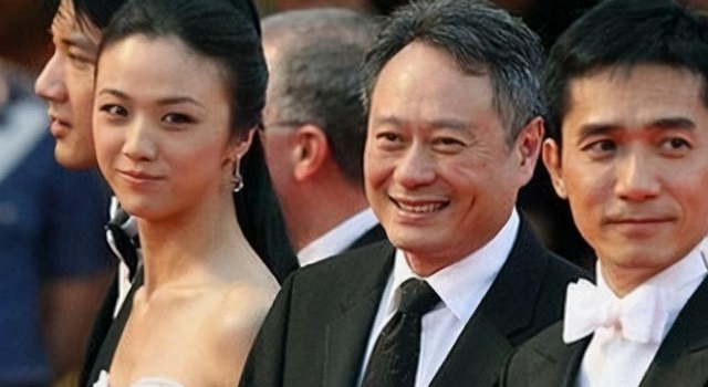 重温《色戒》第十遍,才知汤唯梁朝伟的执着,无关于“假戏真做”
