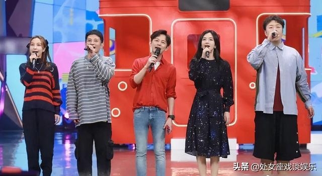 谢娜“被”退出《快乐大本营》,为什么受伤的不是维嘉和吴昕