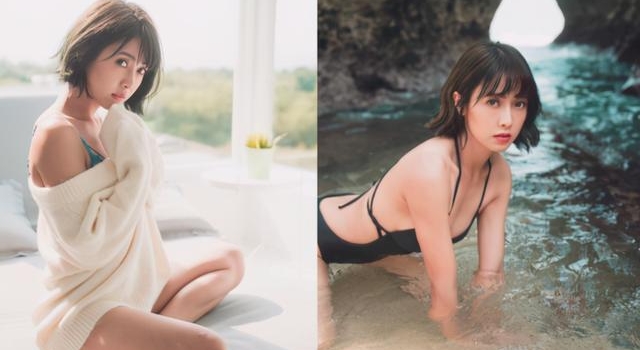 大元写真双下巴炸出!自黑推出NG版本:说不定卖更好