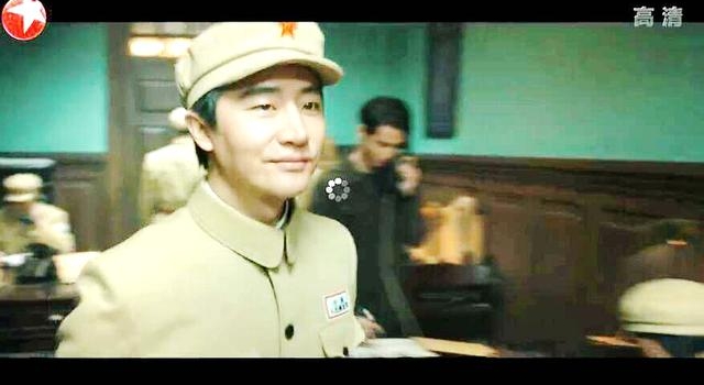 瞄准结尾:水母组全灭!文谦升科长!紫舒眼复明!一切归于平淡