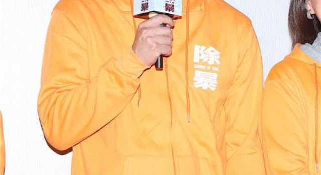 王千源助“TFBOYS”合体 韩三平赞《除暴》真实