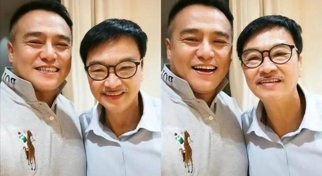 68岁星爷爱将近照暴瘦吓坏网友?养3妻5子每月花销过百万?!