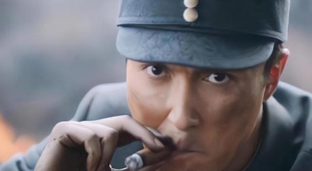 《雷霆战将》:上映引发争议,央媒点名批评湖南卫视紧急停播始末