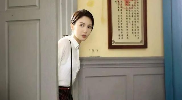 人美业务好竟然现在才红,这些年金晨都遭遇了什么?