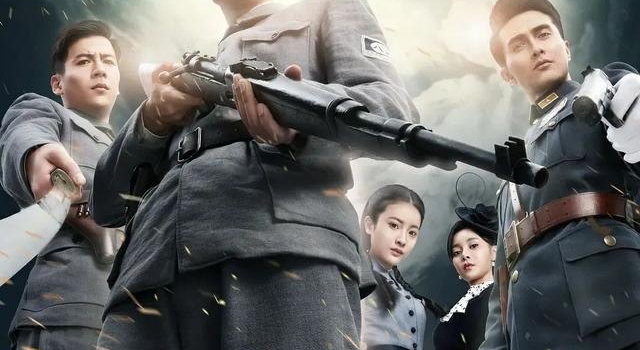 为什么要骂《亮剑之雷霆战将》?同是战争片,《上甘岭》这样拍的