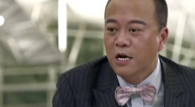 TVB长剧集辉煌不再,细数近三十年仅十余部五十集长剧