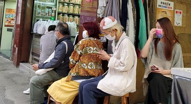秘密求医!崔碧珈患心力衰竭随时晕倒在街上