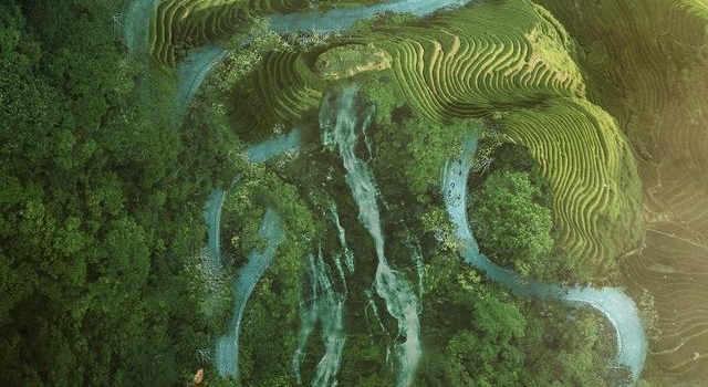 把真人秀做成纪录片,《走在回家的路上》有满满的治愈与感动