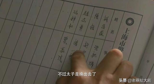 《隐秘而伟大》杨一学人设崩塌。不会过日子,还买奢侈品,活该