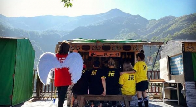 《玩很大》最新关主来了!录影照曝 网:阵容好强大