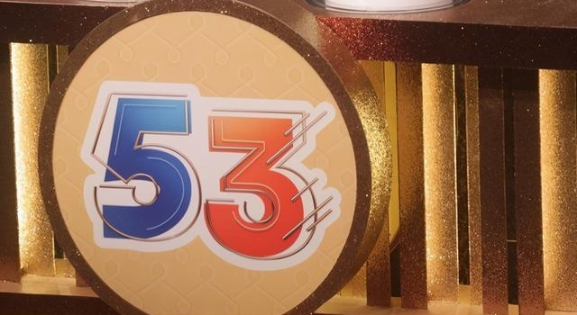 TVB花旦黄智雯性感亮相台庆,直言对《使徒行者3》角色有信心