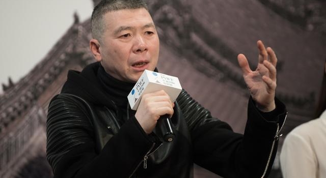 《一声叹息》:那些沉迷婚外情的男人,到底在享受什么?