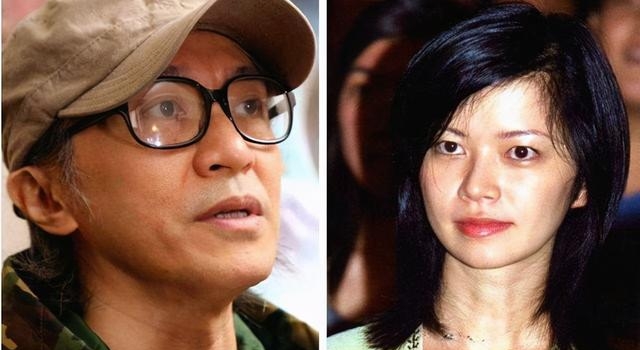 周星驰被前女友追讨投资分成案开审,星爷称口头协议只是“情话”