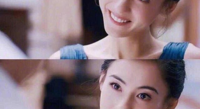 张柏芝晒小儿子庆生照!正面照曝五官端正,眉宇之间与谢霆锋相似
