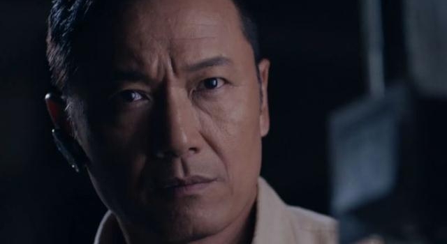 《使徒行者4》烧脑反转,魏德礼竟然是傀儡,钉姐绝地求生
