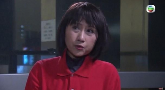又一TVB资深演员去世,“岛大冯盈盈”林素芳死讯公布