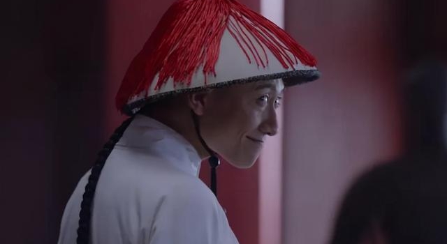 从8.4的《余罪》到2.6的《鹿鼎记》,张一山输在了戏路太窄