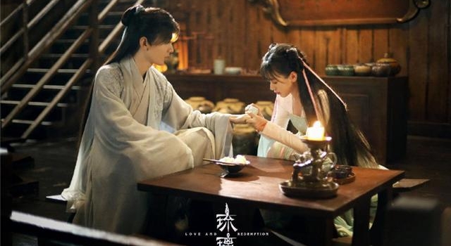 又一古装仙侠大剧正式开机,上演百世轮回虐恋,男女主人选引热议