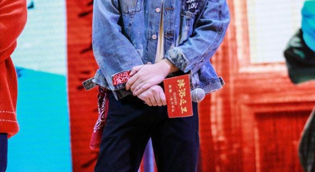 温暖喜剧《沐浴之王》长春火爆路演