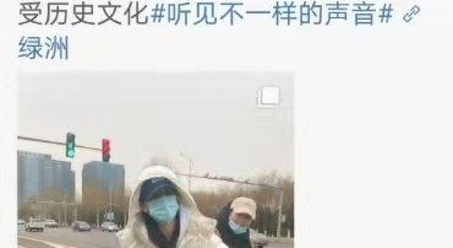 黄圣依打卡宁夏博物馆,博物馆馆长回应网友热评