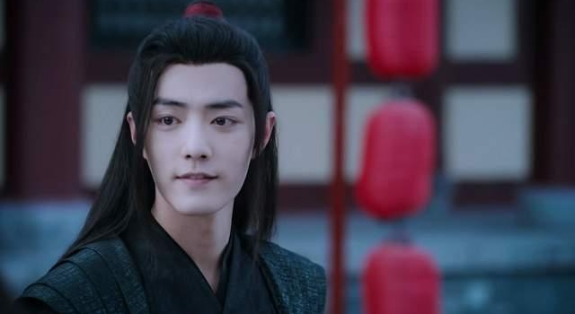 重头细品《陈情令》第四十七集