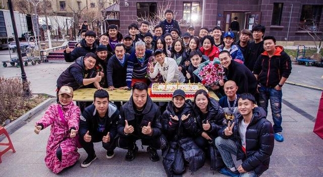 次元壁破了!林更新、郑爽客串《刘老根4》,与赵本山同框