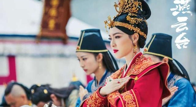 如何“解锁”历史人物?《燕云台》主演这样说